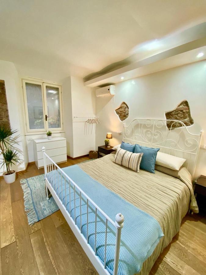 Colosseo Magic House Apartment Roma Exterior foto