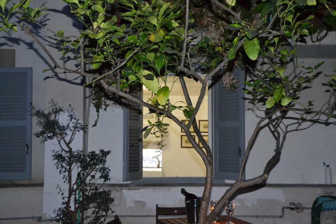 Colosseo Magic House Apartment Roma Exterior foto