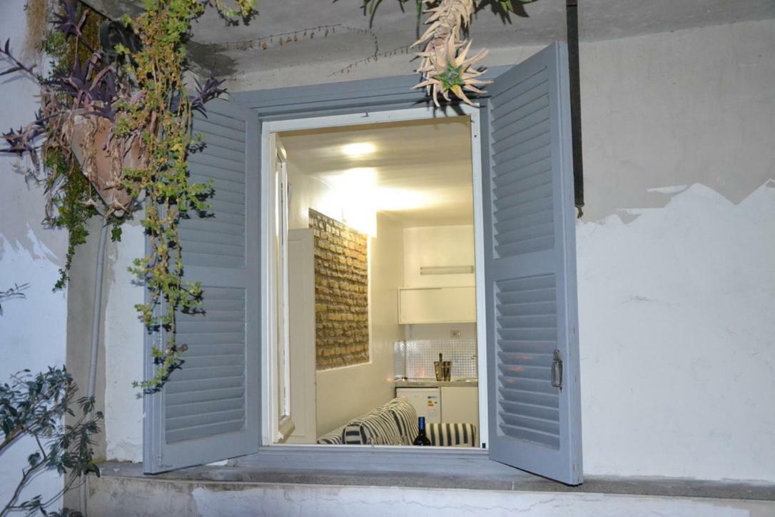Colosseo Magic House Apartment Roma Exterior foto