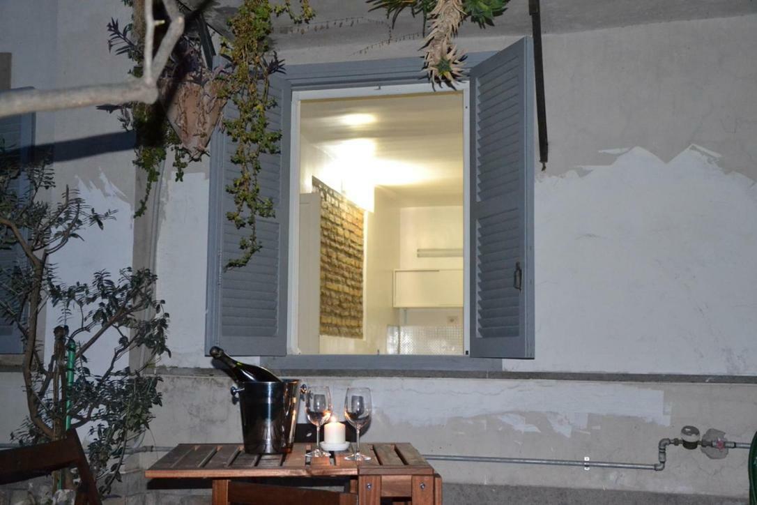 Colosseo Magic House Apartment Roma Exterior foto