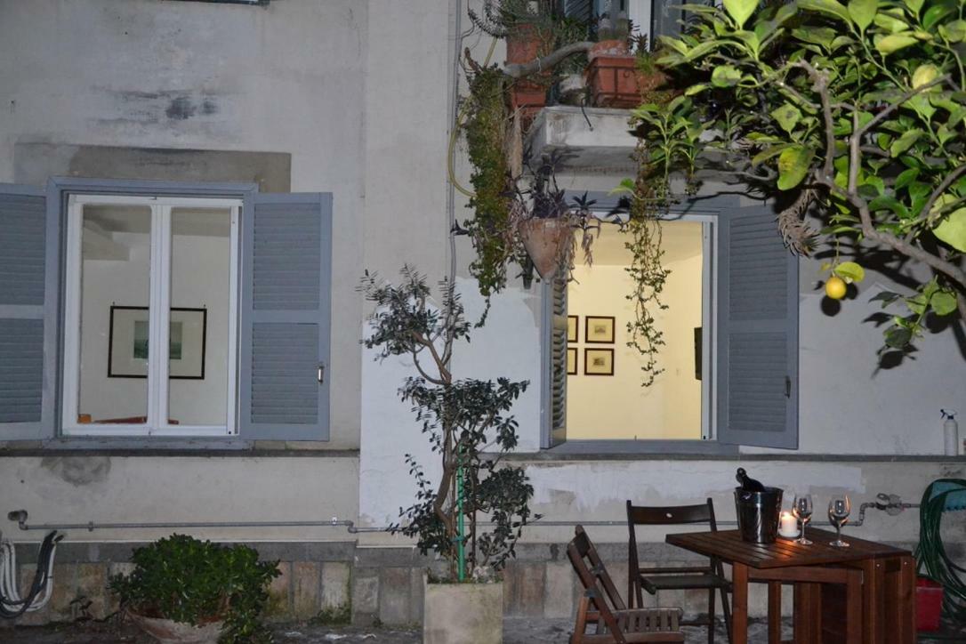 Colosseo Magic House Apartment Roma Exterior foto